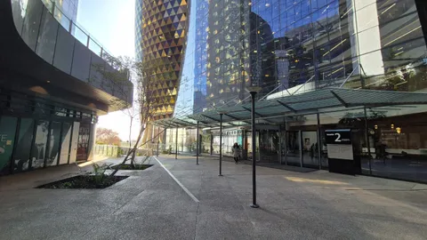 The Marc, 129 Rivonia Road, Sandton